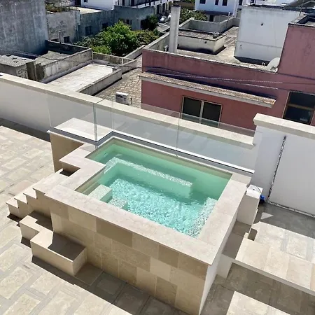 La Bianca Terrazza *