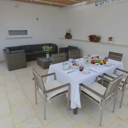 La Bianca Terrazza