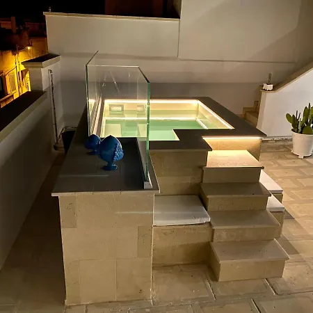 La Bianca Terrazza