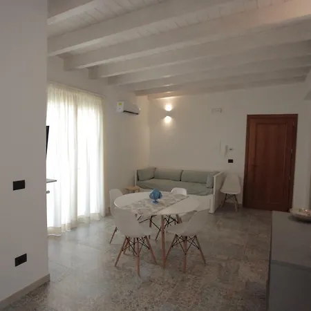 La Bianca Terrazza * Alessano