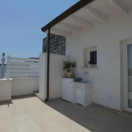 La Bianca Terrazza *